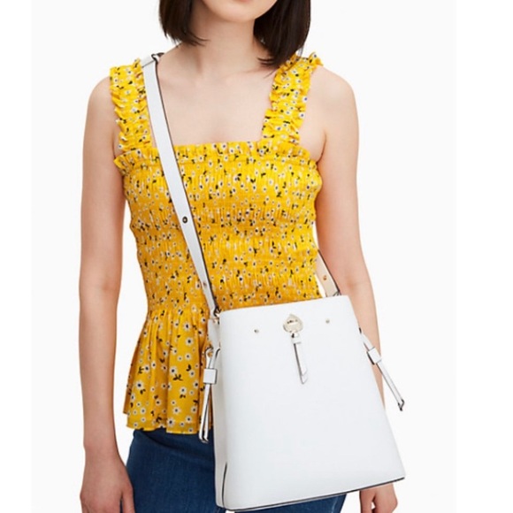 New💃Kate Spade marti large bucket bag - Picture 12 of 13